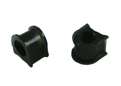 Tuleje stabilizatora Whiteline 22mm przód Subaru Leone (1979 - 1984)