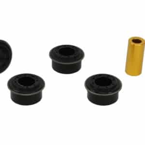 Tuleje tylnych wahaczy Whiteline Forester 13-18 WRX STI 2014- BRZ 12- Levorg 15- Legacy/Outback 15-
