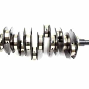 Wał korbowy Subaru Legacy Outback Tribeca H6 3.6 2007-