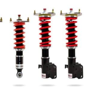 Zawieszenie gwintowane Pedders Extreme XA Subaru Impreza WRX 2008-2013 GV/GH