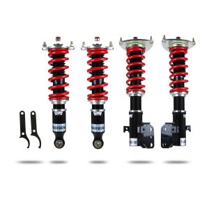 Zawieszenie gwintowane Pedders Extreme XA Subaru Legacy 2003-2009