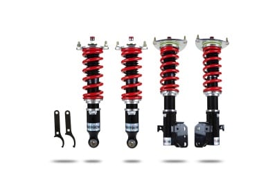 Zawieszenie gwintowane Pedders Extreme XA Subaru Legacy 2003-2009