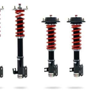Zawieszenie gwintowane Pedders Extreme XA Subaru Forester 1997-2002