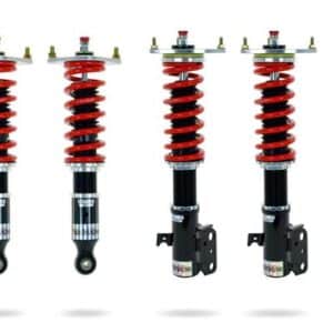 Zawieszenie gwintowane Pedders Extreme XA Subaru Forester 2008-2013