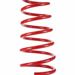 Sprężyna zawieszenia przedniego Pedders Subaru Forester SG lift 2003-2007