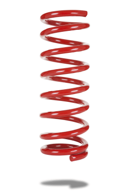 Sprężyna zawieszenia tylna Pedders Subaru Legacy 1998-2009