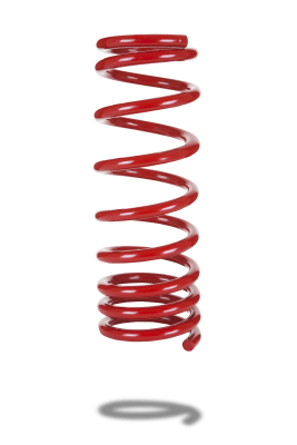Sprężyna zawieszenia tylna Pedders Subaru Legacy 1998-2009