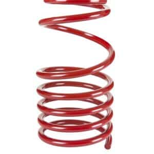 Sprężyna zawieszenia tylna Pedders Subaru Impreza GD WRX STI 2003-2007