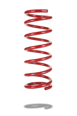 Sprężyna zawieszenia tylna Pedders Subaru Impreza WRX/STI 2007-2011