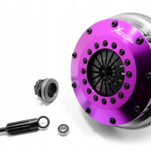 Sprzęgło ceramiczne Xtreme dwutarczowe Subaru BRZ 2012-