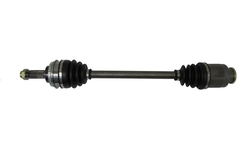 Półoś napędowa przednia Pedders Subaru Forester SF 97-02 Impreza 94-04 Legacy/Outback 89-03 (z pierścieniem ABS)