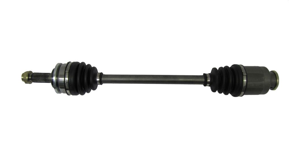 Półoś napędowa przednia Pedders Subaru Forester SF 97-02 Impreza 94-04 Legacy/Outback 89-03 (bez ABS)
