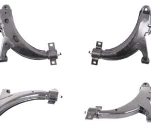 Wahacz przedni lewy Pedders Impreza 94-02 Legacy 89-03
