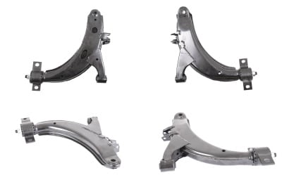 Wahacz przedni prawy Pedders Impreza 94-02 Legacy 89-03