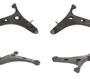 Wahacz przedni lewy Pedders Subaru Forester SJ 2013-2018