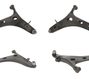Wahacz przedni prawy Pedders Subaru Forester SJ 2013-2018