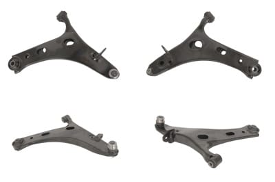 Wahacz przedni prawy Pedders Subaru Forester SJ 2013-2018