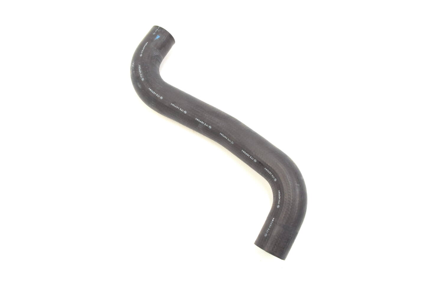 Przewód chłodnicy górny Subaru Legacy Outback 2009-2014 Silniki EJ20/EJ25