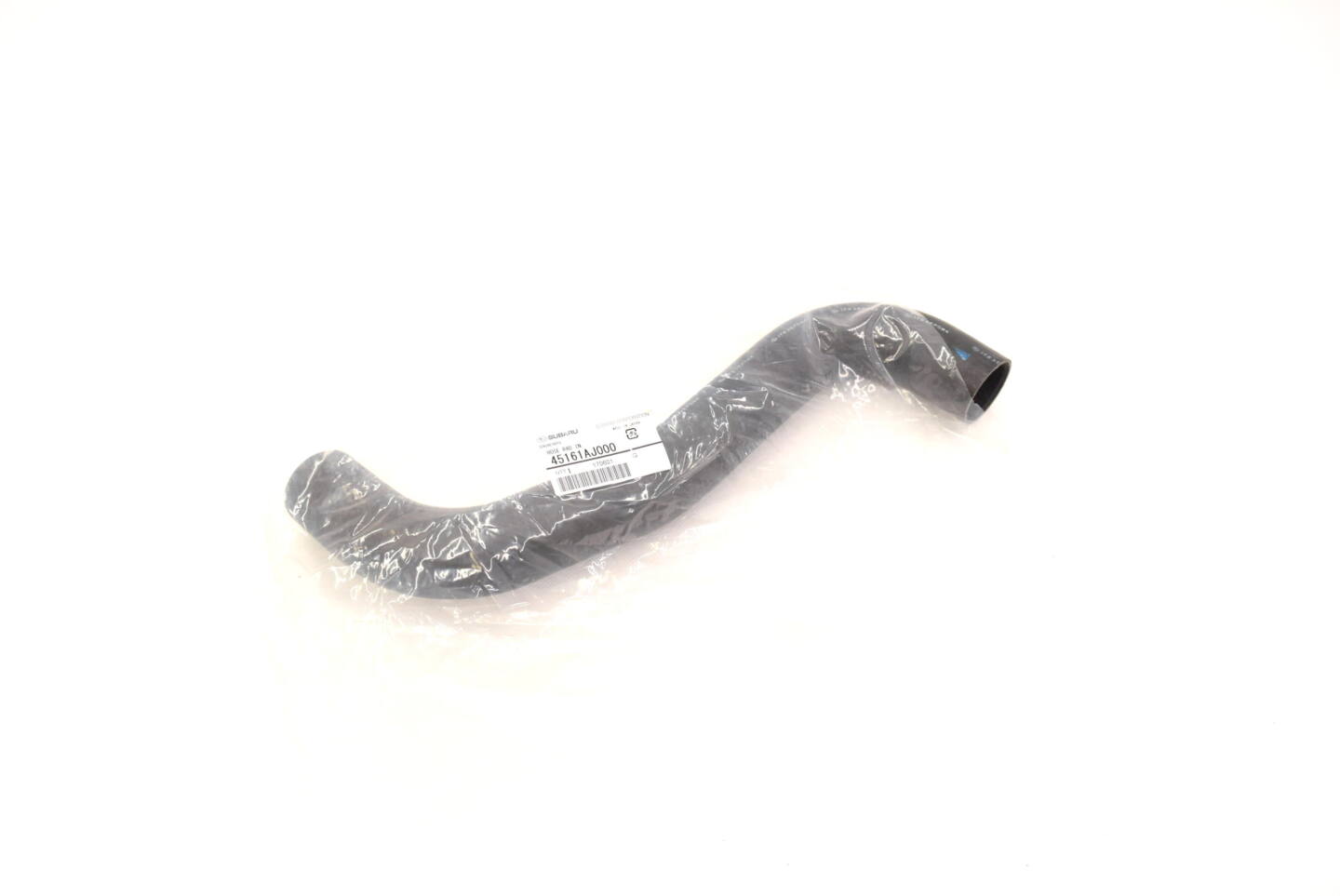 Przewód chłodnicy górny Subaru Legacy Outback 2009-2014 Silniki EJ20/EJ25