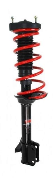 Kolumna zawieszenia Pedders przednia prawa Subaru Forester SG 03-07 lift