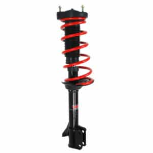 Kolumna zawieszenia Pedders tylna prawa Subaru Forester SF 98-02 LPG