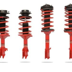 Zestaw zawieszenia Pedders EziFit Subaru Impreza 1994-2000