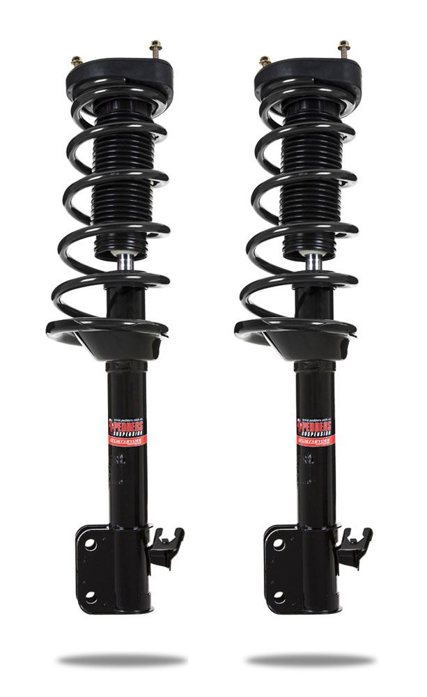Zestaw zawieszenia tylnego Pedders bez SLS Forester SG 2003-2007