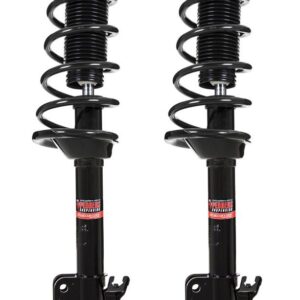 Zestaw zawieszenia tylnego Pedders bez SLS Forester SG 2003-2007 LPG