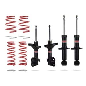 Zestaw zawieszenia Pedders Subaru Impreza GE & GH WRX STI 2007-2011