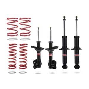 Zestaw zawieszenia Pedders Subaru Forester SH 2008-2013