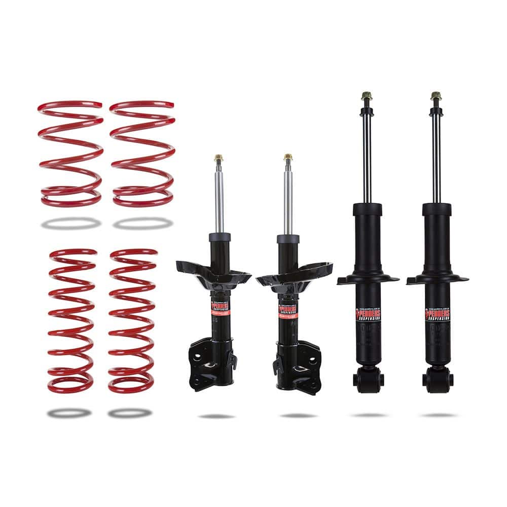 Zestaw zawieszenia Pedders Subaru Forester SH 2008-2013