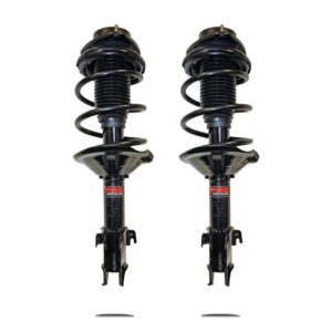Zestaw zawieszenia przedniego Pedders Ezifit Subaru Impreza WRX 2000-2007 sedan