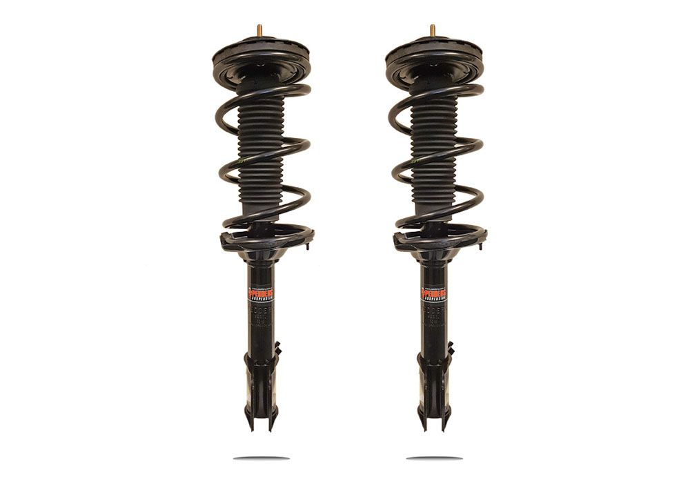 Zestaw zawieszenia tylnego Pedders Ezifit Subaru Impreza WRX 2000-2007 sedan