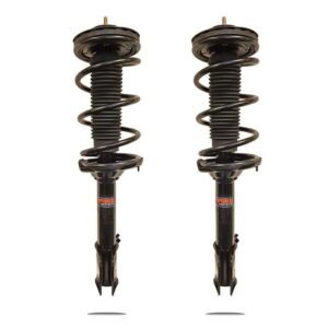 Zestaw zawieszenia tylnego Pedders Ezifit Subaru Impreza WRX 2000-2007 kombi