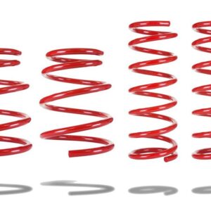 Zestaw sprężyn zawieszenia obniżających Pedders Impreza WRX/STI 2007-2011