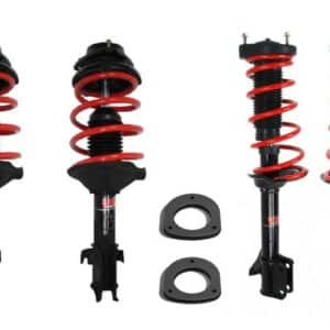 Zestaw zawieszenia Pedders Ezifit Lift Kit Subaru Forester SG 2003-2007