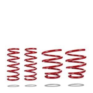 Zestaw sprężyn zawieszenia obniżających Pedders Subaru Legacy BM 09-14
