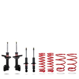 Zestaw zawieszenia Pedders Subaru Legacy BP 03-09 2.0/2.5 kombi