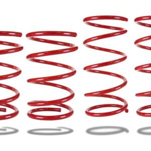 Zestaw sprężyn zawieszenia obniżających Pedders Subaru Forester SF 1998-2002