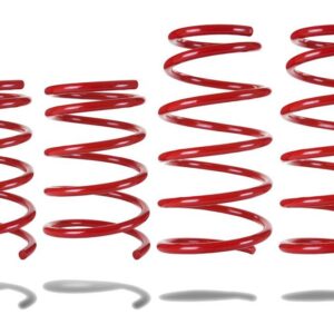 Zestaw sprężyn zawieszenia obniżających Pedders Subaru Impreza WRX 2003-2007