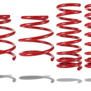 Zestaw sprężyn zawieszenia obniżających Pedders Subaru Impreza WRX 2011-2014 STI Sedan