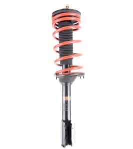Kolumna zawieszenia tylna lewa kompletna Pedders Forester SF 98-02 zamiast SLS