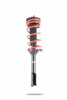 Kolumna zawieszenia tylna lewa kompletna Pedders Forester SF 98-02 zamiast SLS