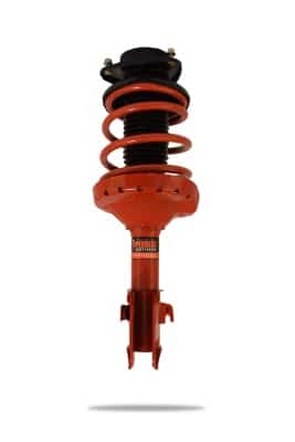 Kolumna zawieszenia przednia lewa Pedders Sportryder STI 05-07(Twin Tube Gas 35mm)