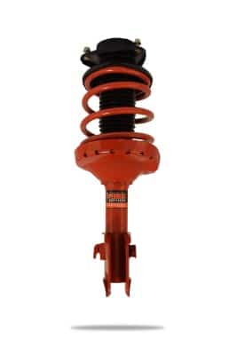 Kolumna zawieszenia przednia prawa Pedders Sportryder STI 05-07 (Twin Tube Gas 35mm)
