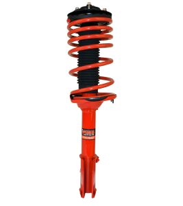 Kolumna zawieszenia tylna lewa Pedders Sportryder STI 05-07 (Twin Tube Gas 35mm)
