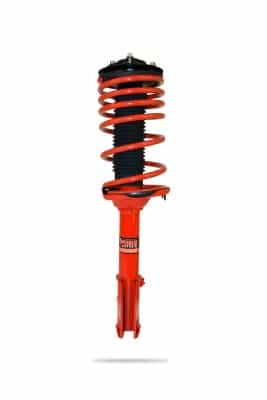 Kolumna zawieszenia tylna lewa Pedders Sportryder STI 05-07 (Twin Tube Gas 35mm)