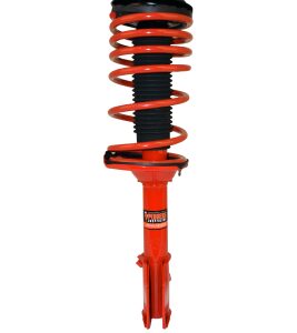 Kolumna zawieszenia tylna prawa Pedders Sportryder STI 05-07 (Twin Tube Gas 35mm)