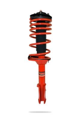 Kolumna zawieszenia tylna prawa Pedders Sportryder STI 05-07 (Twin Tube Gas 35mm)