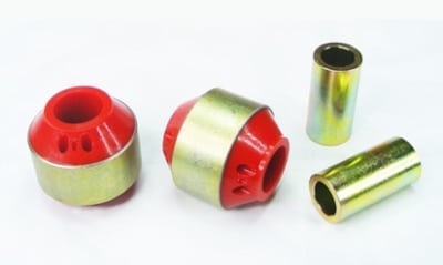 Tuleje tylne przednich wahaczy Pedders Subaru Forester 08-13 Impreza 07-13 Legacy/Outback 03-09